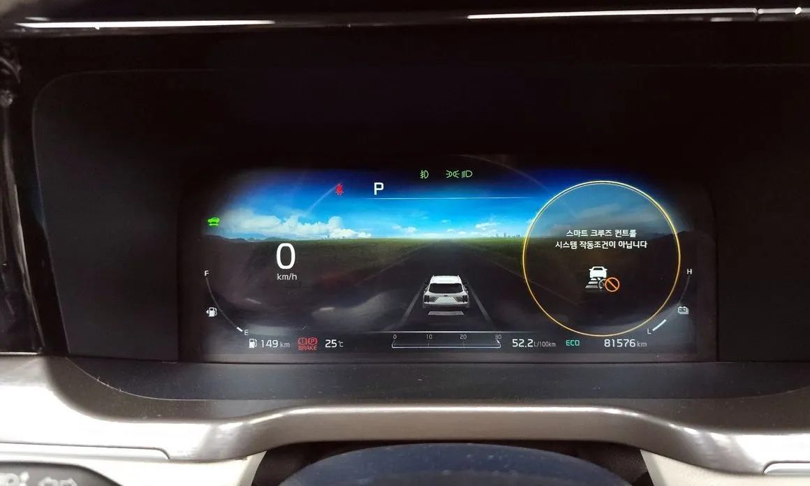 Kia Sorento — фото 4