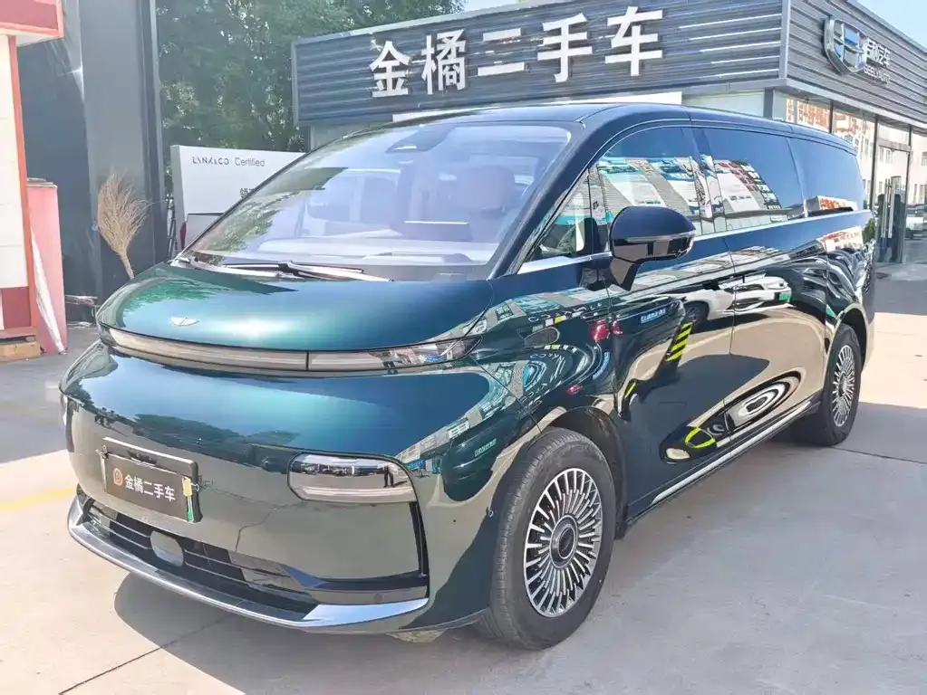 Geely Yizhen L380