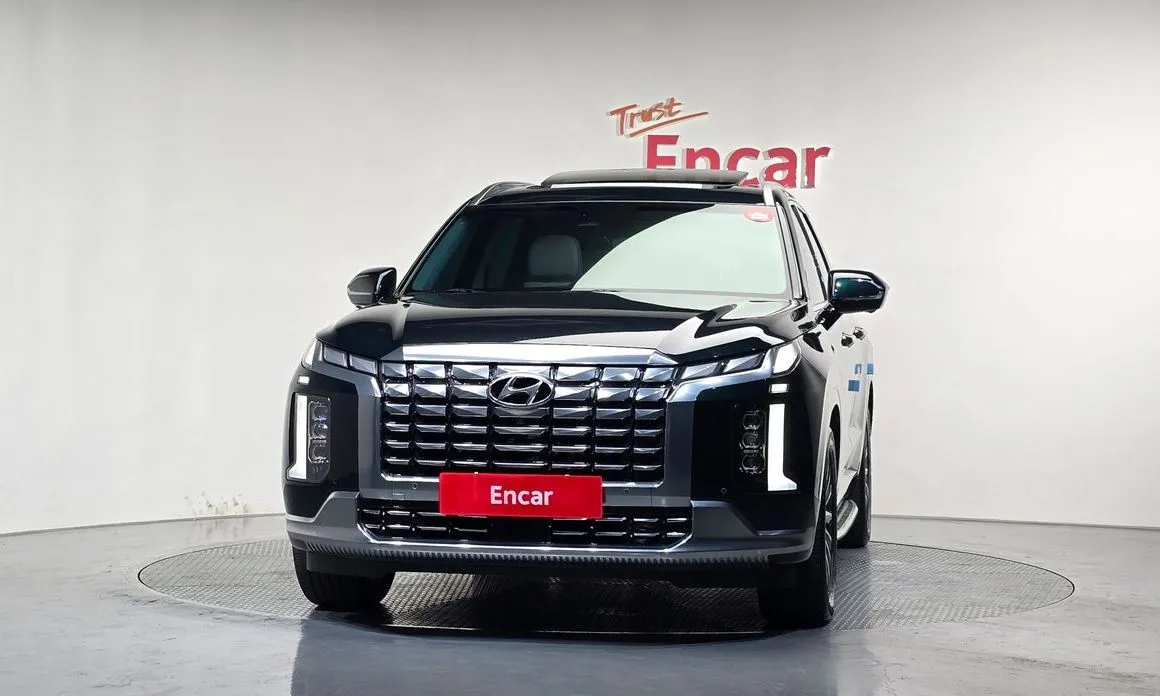Hyundai Palisade — фото 2