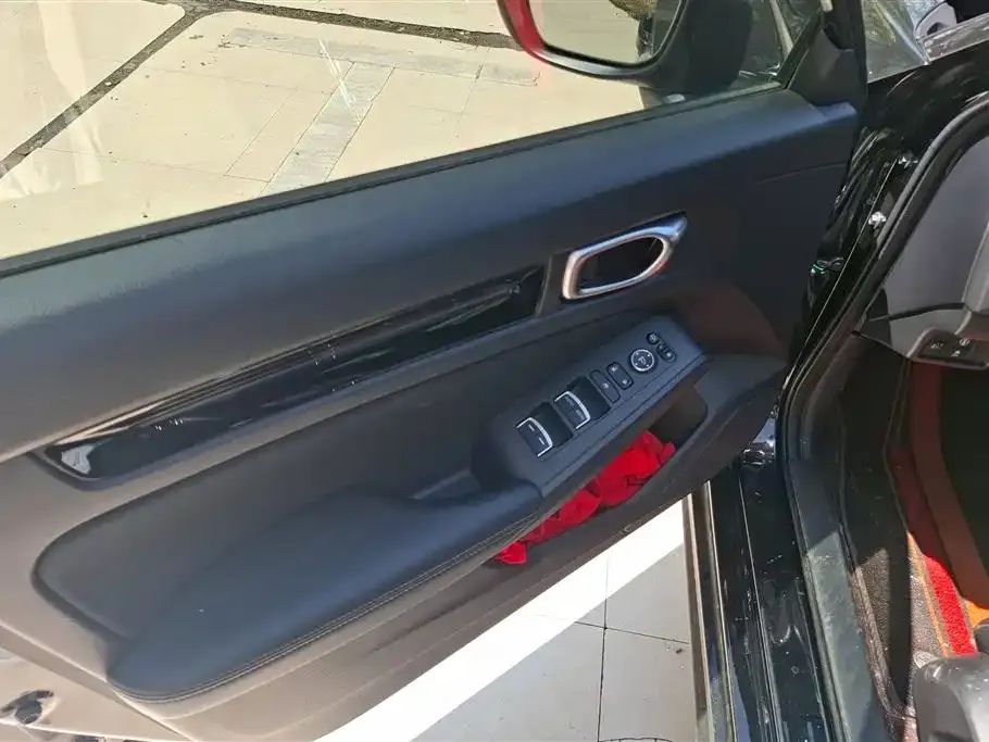 Honda Civic — фото 3