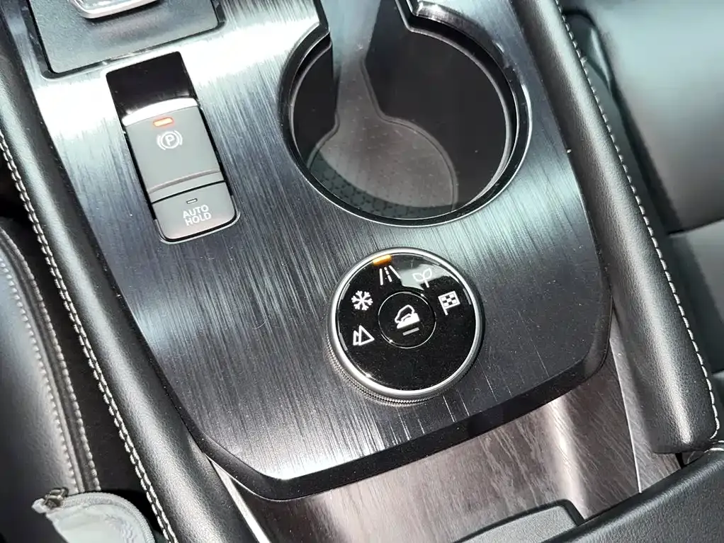 Nissan X-Trail — фото 10