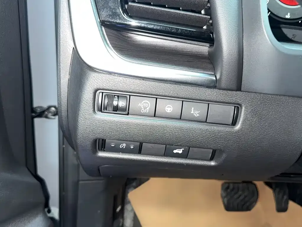 Nissan X-Trail — фото 2