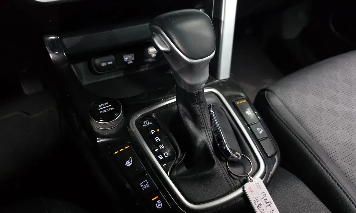 Kia Seltos 2023 из KR, фото 7
