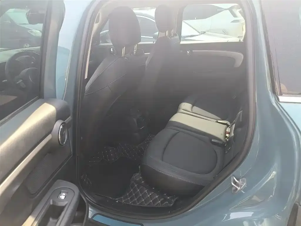 MINI Countryman 2022 из CN, фото 2