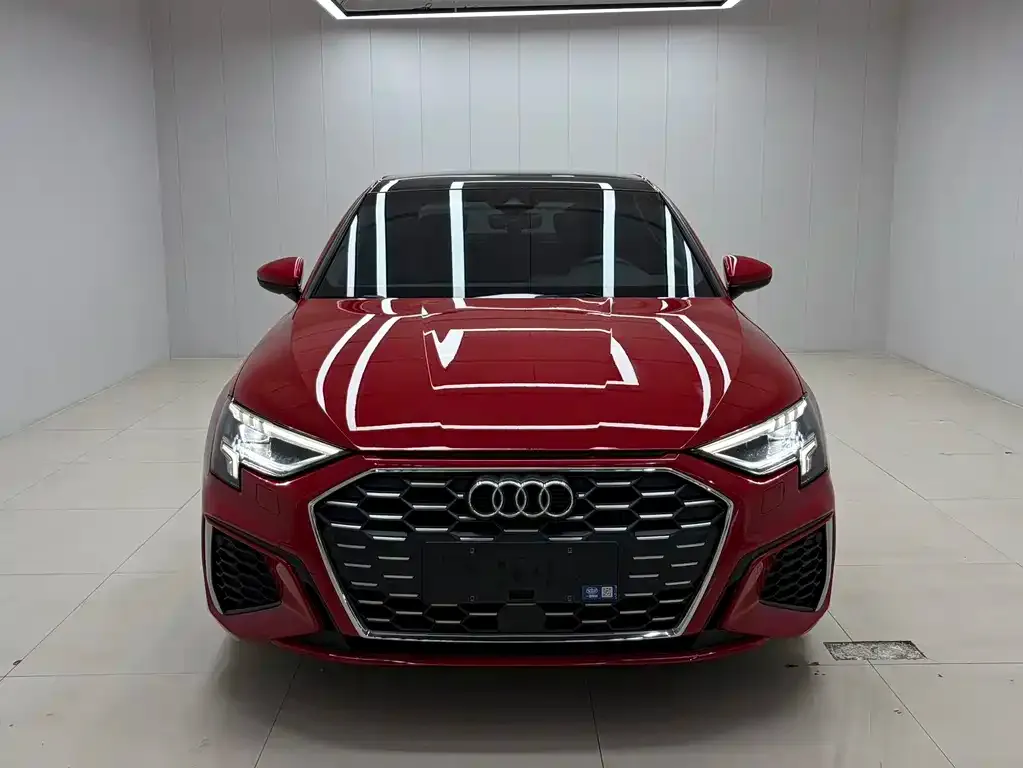 Audi A3 — фото 3