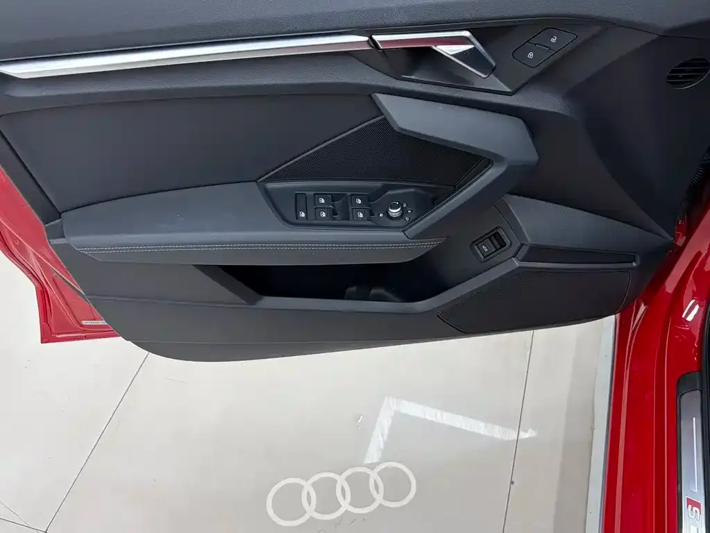 Audi A3 — фото 5