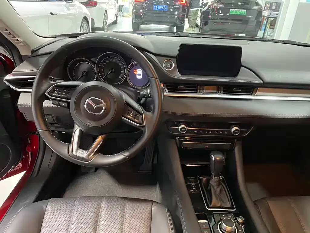 Mazda Atenza 2023 из CN, фото 8