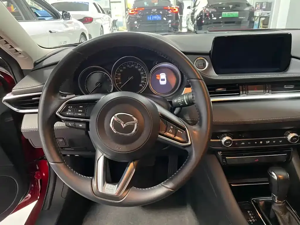Mazda Atenza 2023 из CN, фото 9