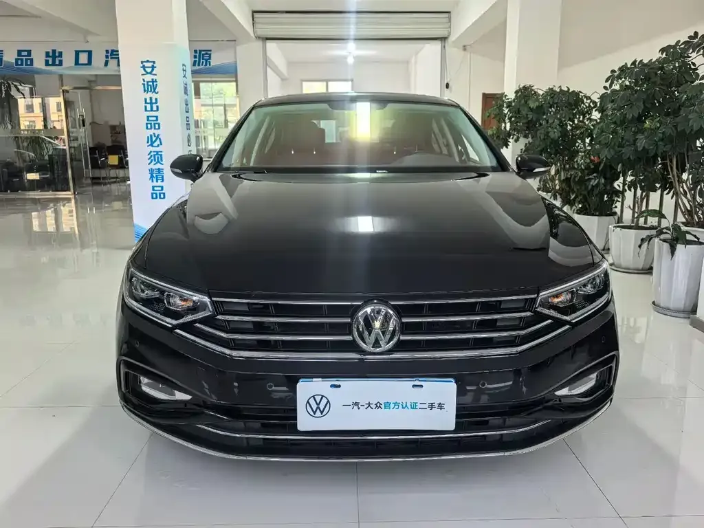 Volkswagen Magotan 2021 из CN, фото 3