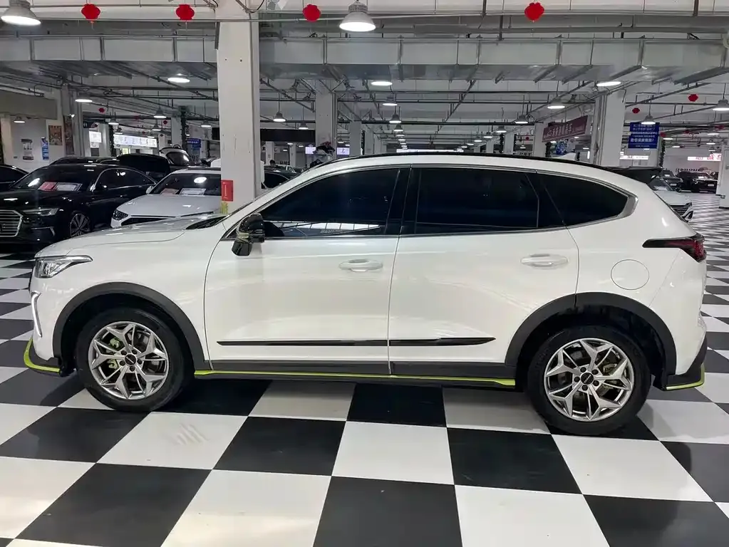 Haval Chitu 2022 из CN, фото 6