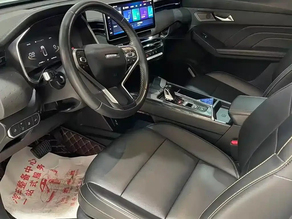 Haval Chitu 2022 из CN, фото 4