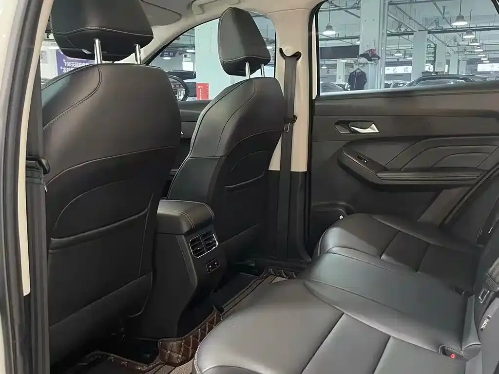 Haval Chitu 2022 из CN, фото 9