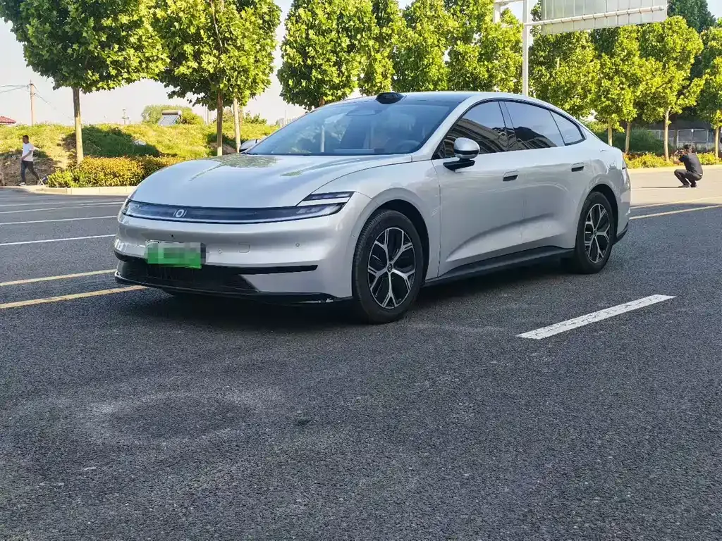 Qiyuan A06