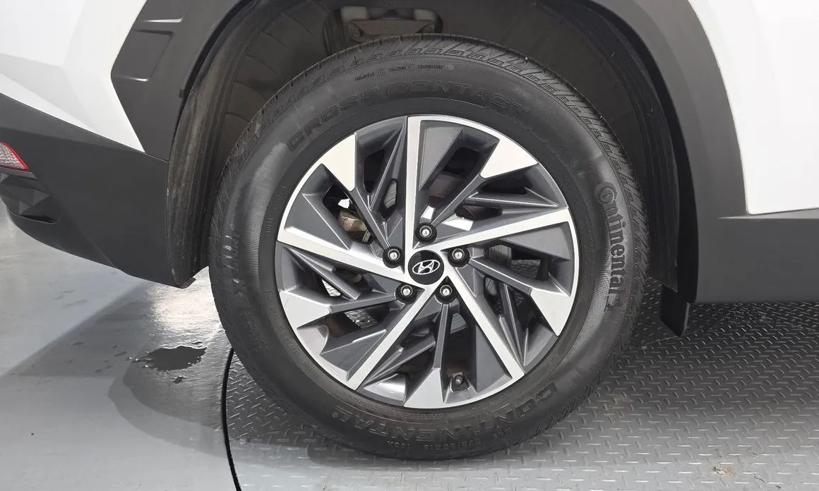 Hyundai Tucson 2022 из KR, фото 10