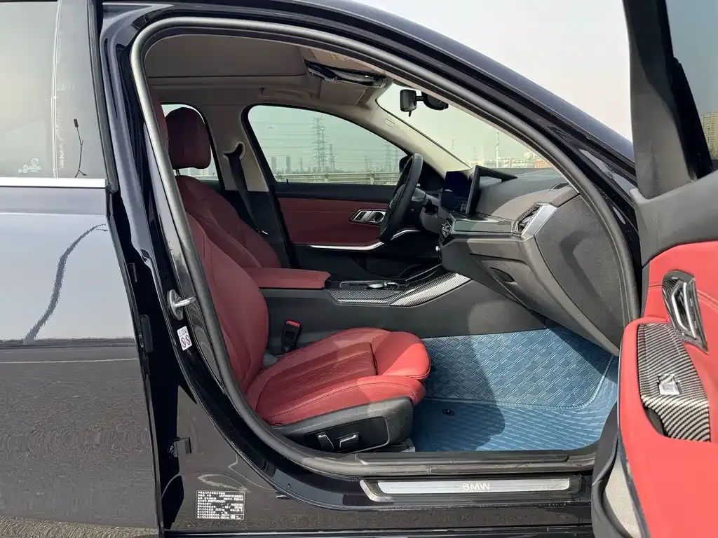 BMW i3 — фото 2