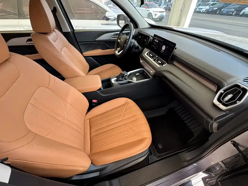 Haval H5 2023 из CN, фото 3