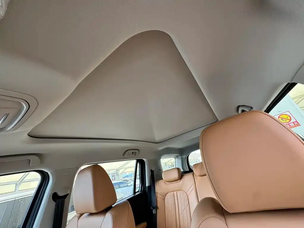 Haval H5 2023 из CN, фото 4