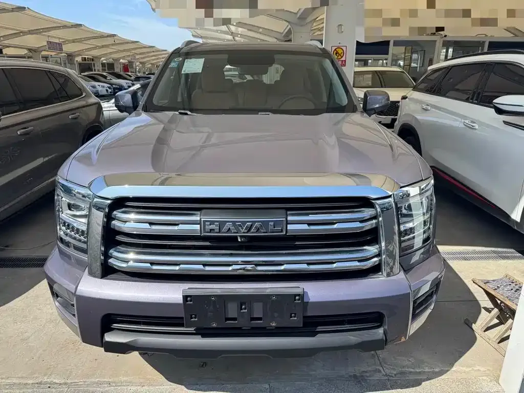 Haval H5 2023 из CN, фото 9