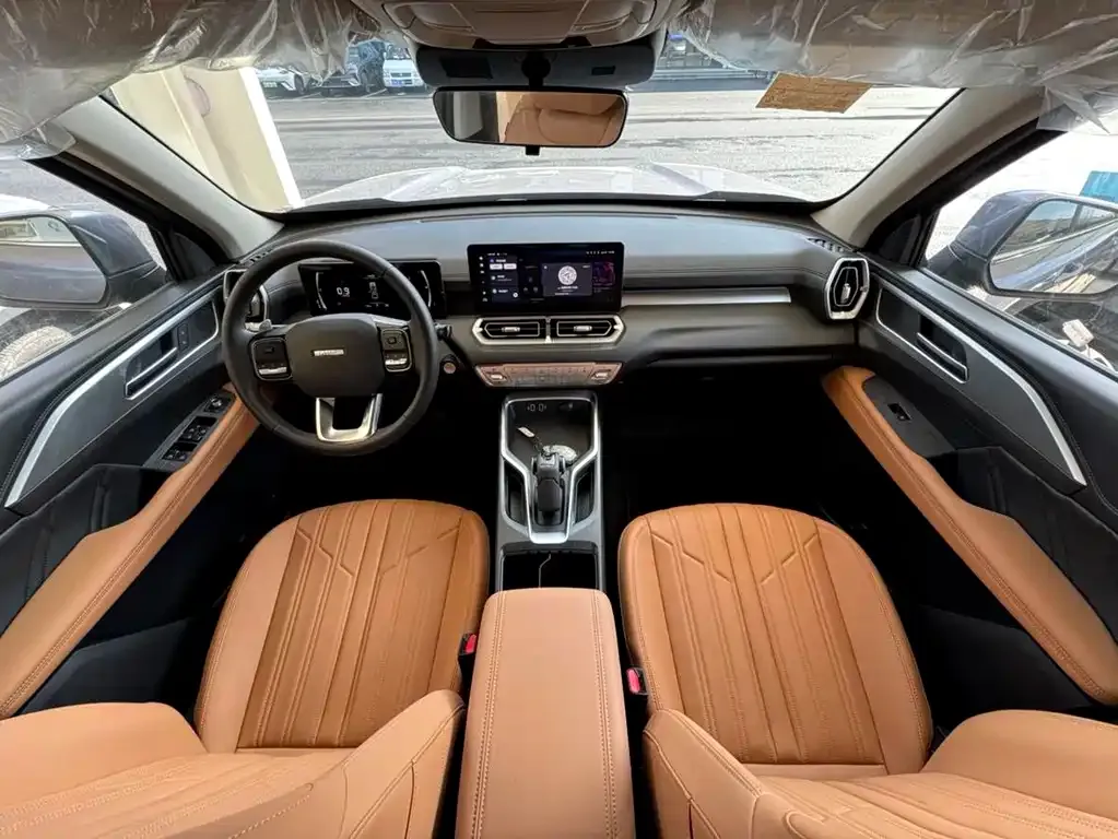 Haval H5 2023 из CN, фото 6