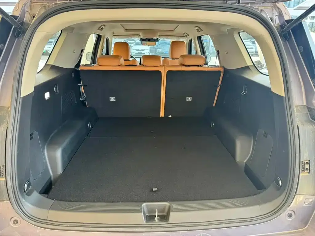 Haval H5 2023 из CN, фото 7