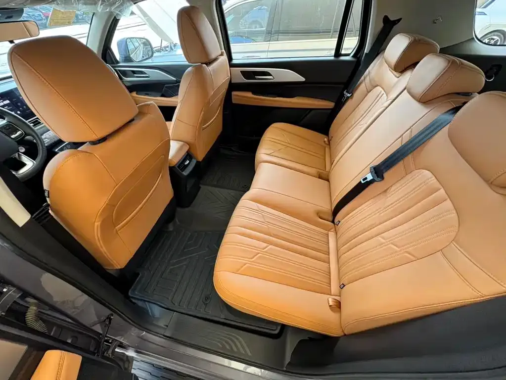 Haval H5 2023 из CN, фото 5