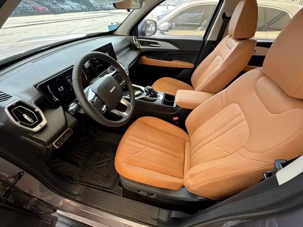 Haval H5 2023 из CN, фото 8