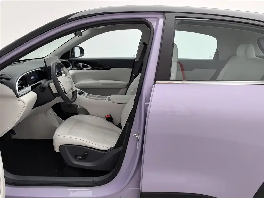 Geely Starburst 2025 из CN, фото 3