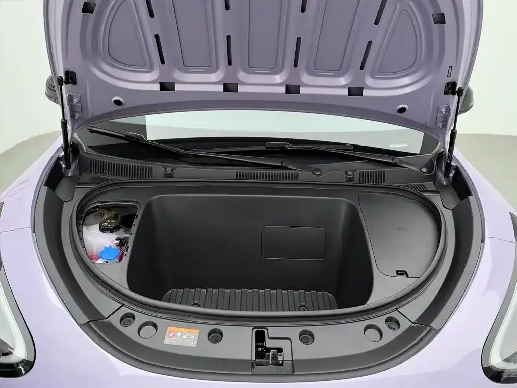 Geely Starburst 2025 из CN, фото 7