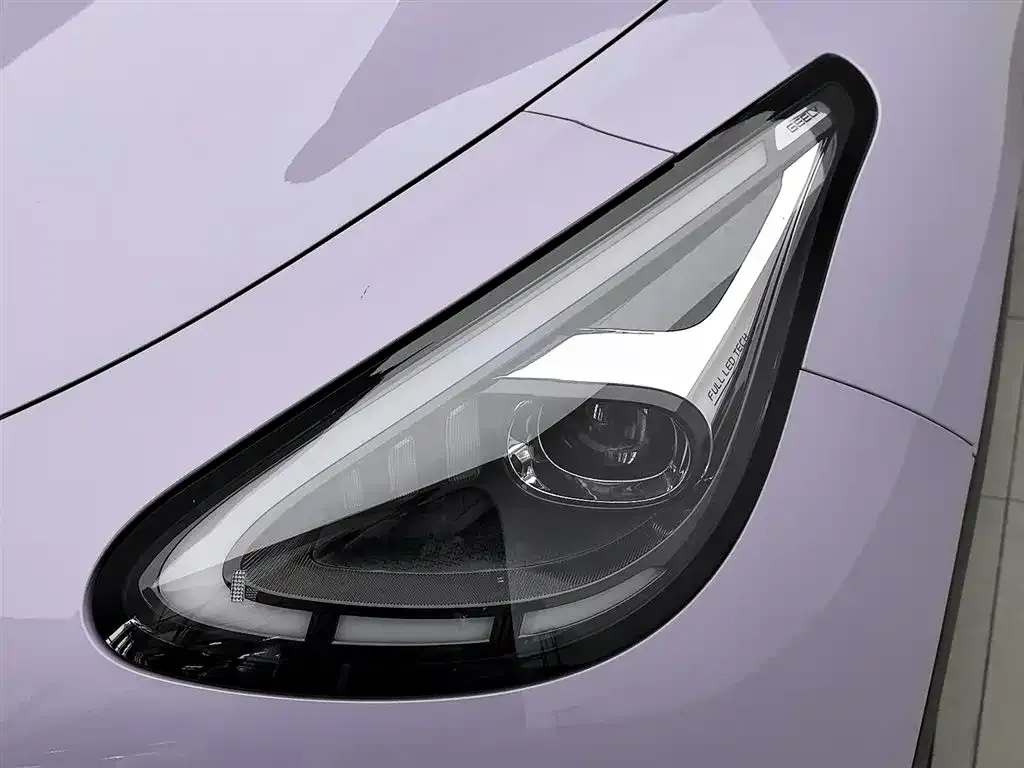 Geely Starburst 2025 из CN, фото 2