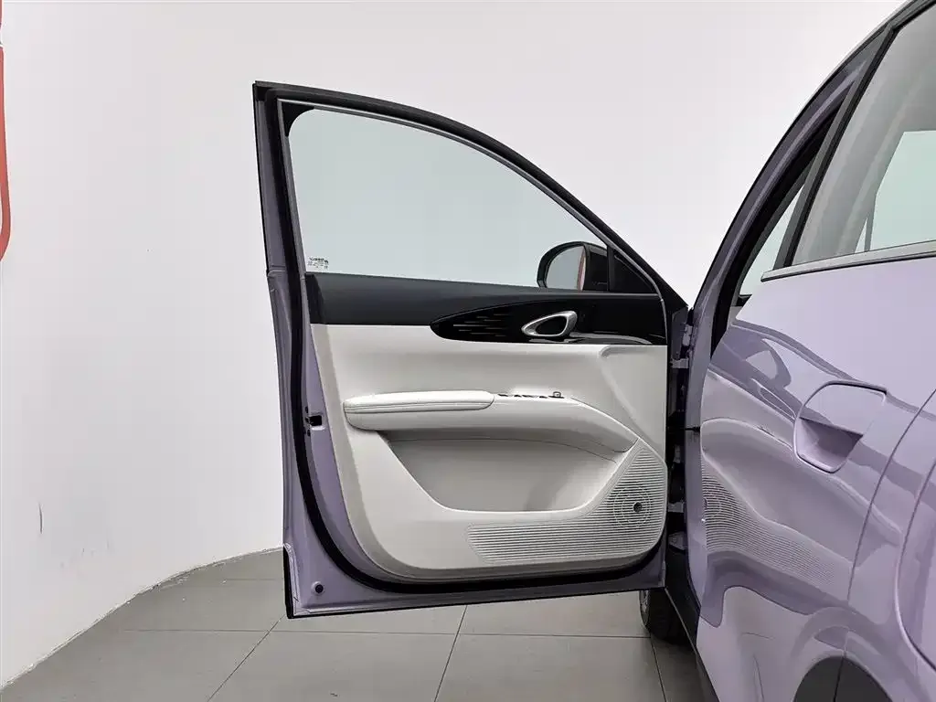 Geely Starburst 2025 из CN, фото 9