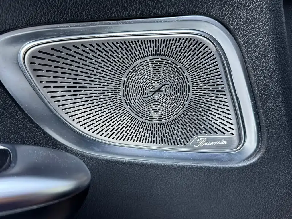 Mercedes-Benz C-Class — фото 10
