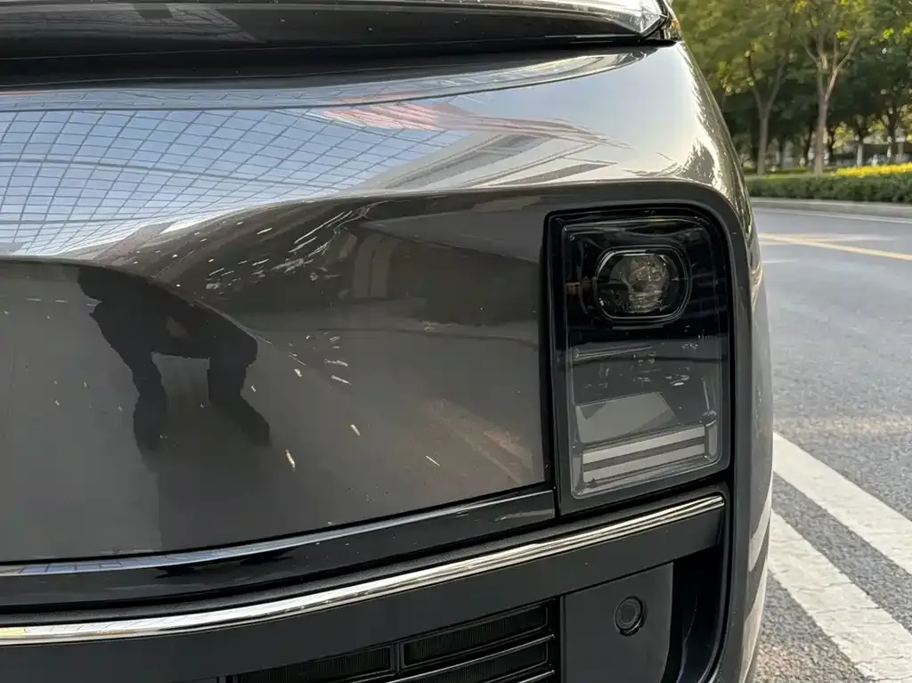 Li Auto L8 2023 из CN, фото 10