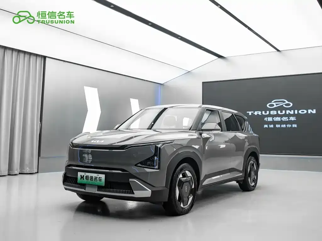 Kia EV5
