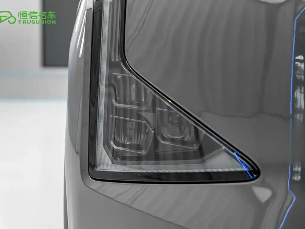 Kia EV5 2025 из CN, фото 7