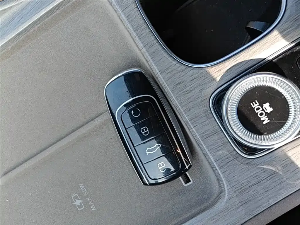 Chery Tiggo 8 PLUS C-DM 2025 из CN, фото 10