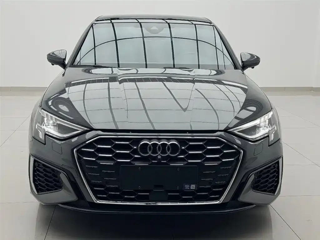 Audi A3 — фото 2
