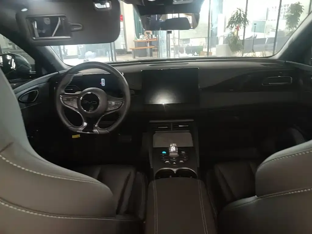 BYD Seal 06 — фото 2
