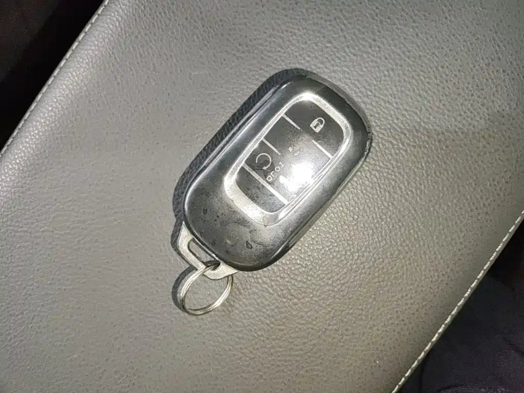 Honda Civic — фото 4