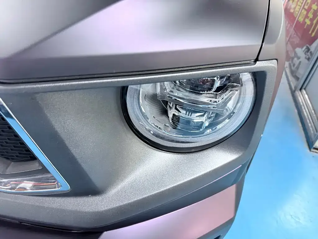 Haval H7 (Big Dog Plus) — фото 8