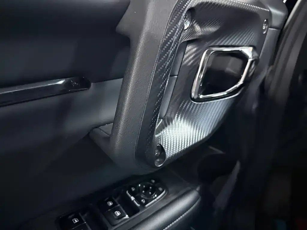 Haval H7 (Big Dog Plus) — фото 3