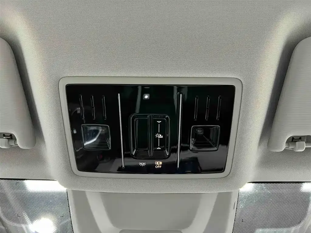 Jetta 捷达VS8 2025 из CN, фото 10