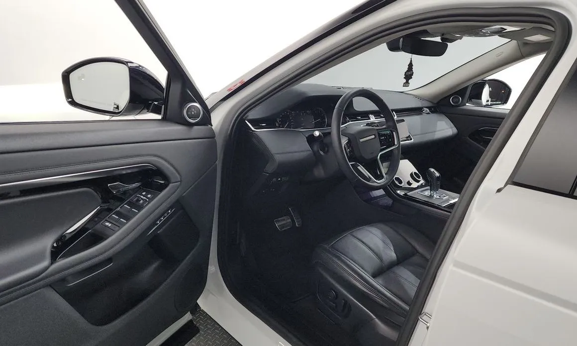Land Rover Range Rover Evoque 2023 из KR, фото 7