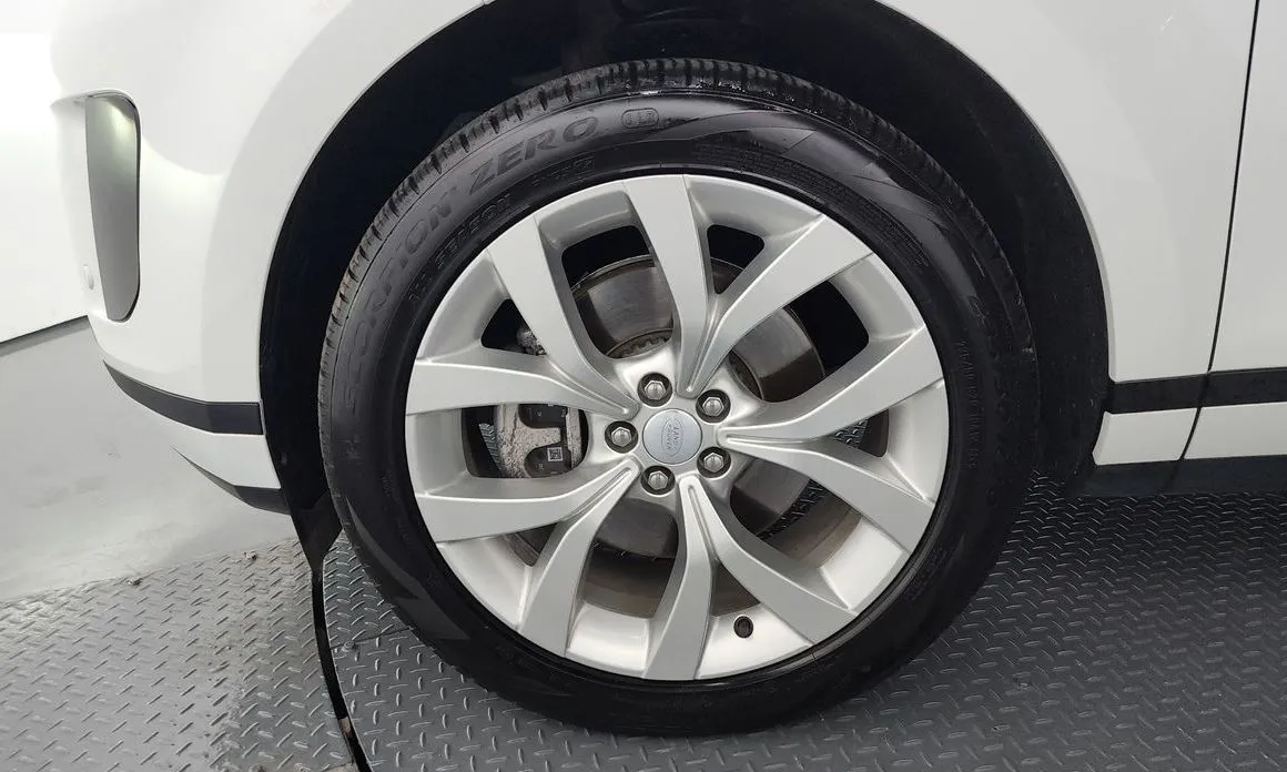 Land Rover Range Rover Evoque 2023 из KR, фото 8