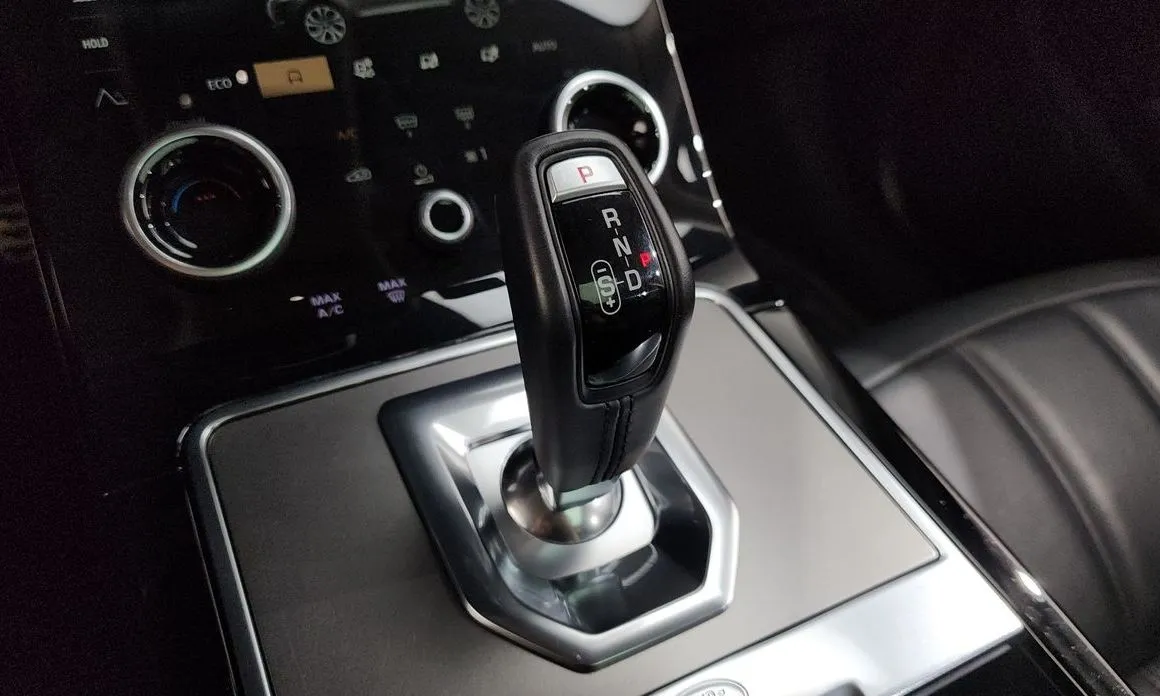 Land Rover Range Rover Evoque 2023 из KR, фото 10