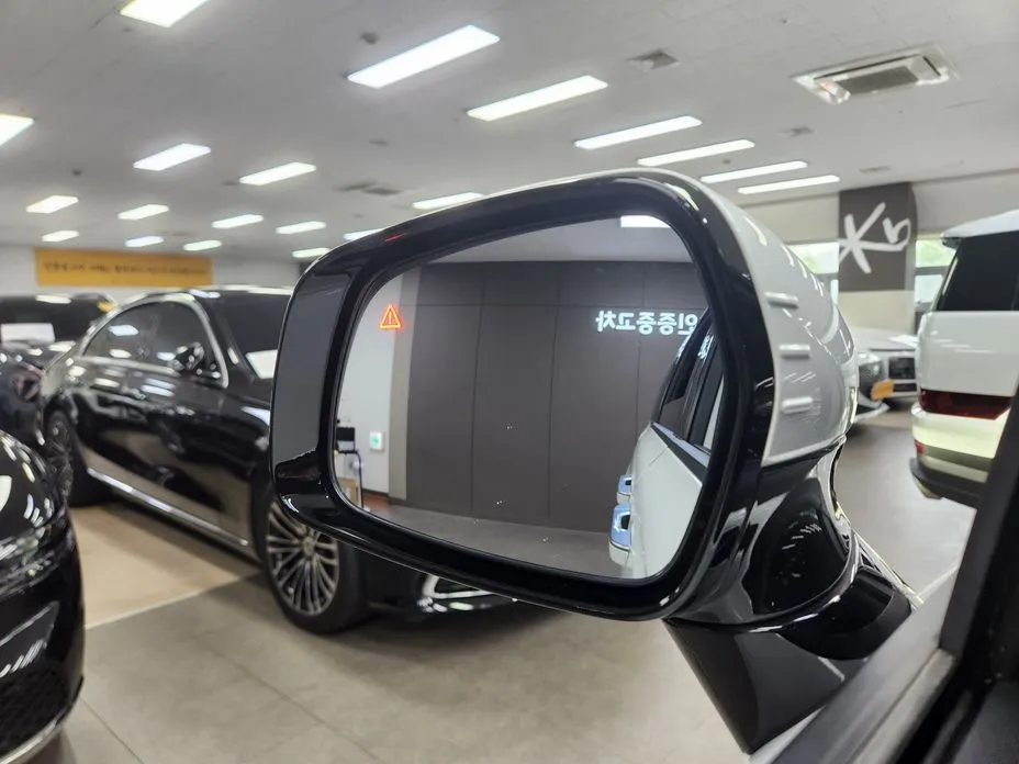 Kia Carnival 2024 из KR, фото 5