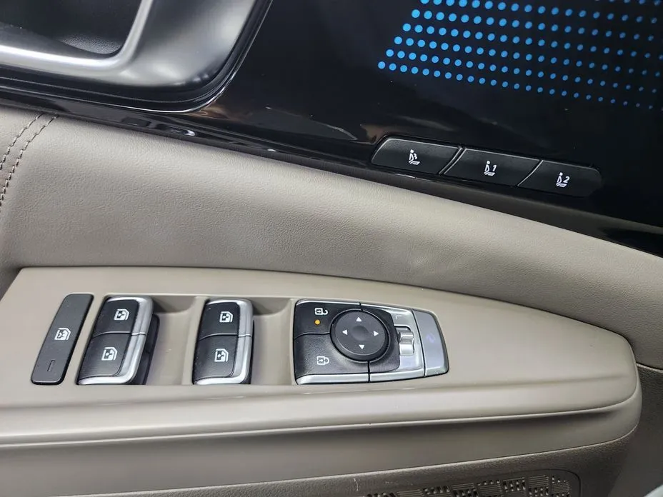 Kia Carnival 2024 из KR, фото 3