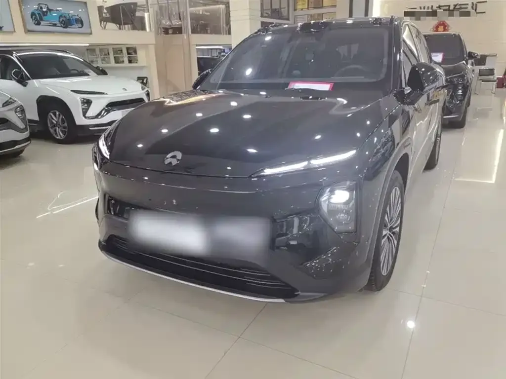 NIO ES7 2023 из CN, фото 2