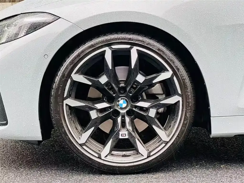 BMW 4 Series — фото 7