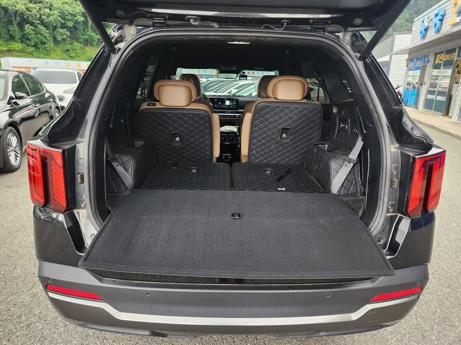 Kia Sorento — фото 2