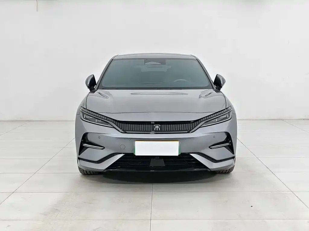 BYD L EV 2024 из CN, фото 2